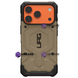 Чехол UAG with MagSafe (iPhone 17 Pro, Desert) 4185930000002 фото