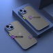 Чохол Avenger Case camera Lens (на iPhone 14 Plus, Dark Blue) 877018 фото