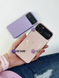 Чохол для iPhone 12 PC Slim Case with MagSafe із захисними лінзами на камеру Champaign Gold 852119 фото 2