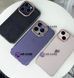 Чохол для iPhone 15 Pro Max Sparkle Case з блискітками Clear 182046 фото 2