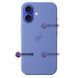 Чехол для iPhone 16 : Silicone Case with MagSafe &ndash; Periwinkle 4094170000003 фото
