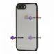 Чохол Avenger Case camera Lens (на iPhone 8 Plus | 7 Plus, Black) 12333 фото
