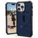 Чехол UAG with MagSafe (iPhone 13 Pro, Dark Blue) 4342740000008 фото