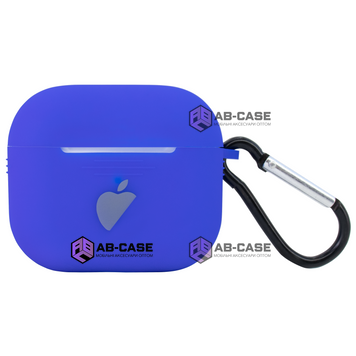 Чехол Protective Sleeve Case (AirPods 3, Ultramarine) 3791060000006 фото