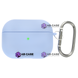 Чехол для AirPods 4 with microfiber - Lilac 3952200000007 фото