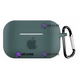Чехол для AirPods PRO 2 LOGO (Pine Green) 907592 фото