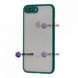Чохол Avenger Case camera Lens (на iPhone 8 Plus | 7 Plus, Dark Green ) 12334 фото