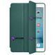 Чохол-папка Smart Case for Apple iPad 10,2 (2019-2021) Pine green 785643 фото