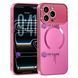 Чехол AG Optic Shield MagSafe Case (iPhone 15 Pro &ndash; Rose) 4312670000003 фото