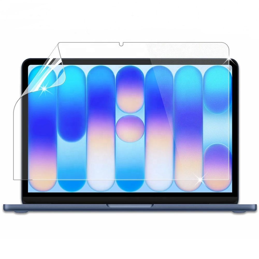 Пленка на экран MacBook NEO 13" (A3404) &ndash; [2026] 4300400000010 фото