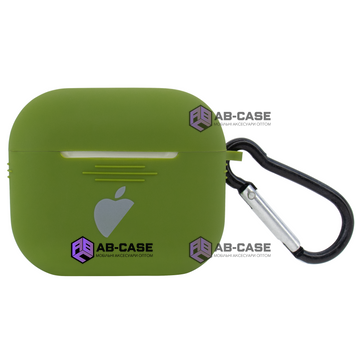 Чехол Protective Sleeve Case (AirPods 3, Virid) 3791070000003 фото