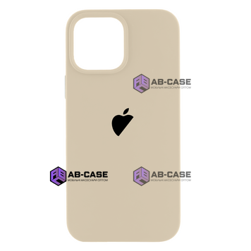 Чехол Silicone Case Full &ndash; iPhone 12 Pro Max (№71 Desert) 4149860000006 фото