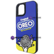 Чохол CaseTify (iPhone 15, Oreo) 3862920000006 фото
