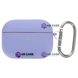 Чохол Case Airpods Microfiber (AirPods Pro 3, Lavender Gray) 4163610000009 фото