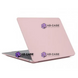 Чохол-накладка для MacBook NEO 13" MATT Case (2026) A3404 &ndash; Pink Sand 4418400000005 фото