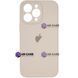 Чехол Silicone Сase для iPhone 13 Pro Max Full Camera Stone 290668 фото