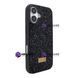 Чохол для iPhone 17 : Swarovski Case &ndash; Black 4149160000003 фото
