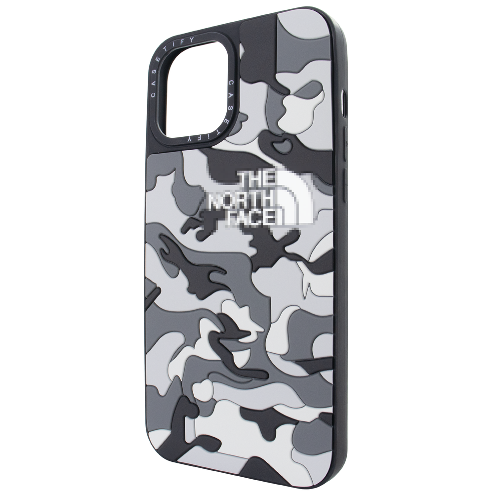 Чехол CaseTify (iPhone 14 Pro Max, ТНФ) 3861930000006 фото