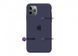 Чехол Silicone Case для iPhone 11 Pro Max FULL (№8 Midnighte Blue) 201269 фото