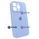 Чохол Silicone Сase для iPhone 13 Pro Full Camera Lilac 782037 фото