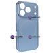 Чехол Nofelet AG Glass Case with MagSafe (iPhone 18 Pro Max | 17 Pro Max, Light Blue) 4540000000007 фото