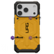 Чехол UAG with MagSafe (iPhone 17 Pro, Yellow) 4185980000007 фото