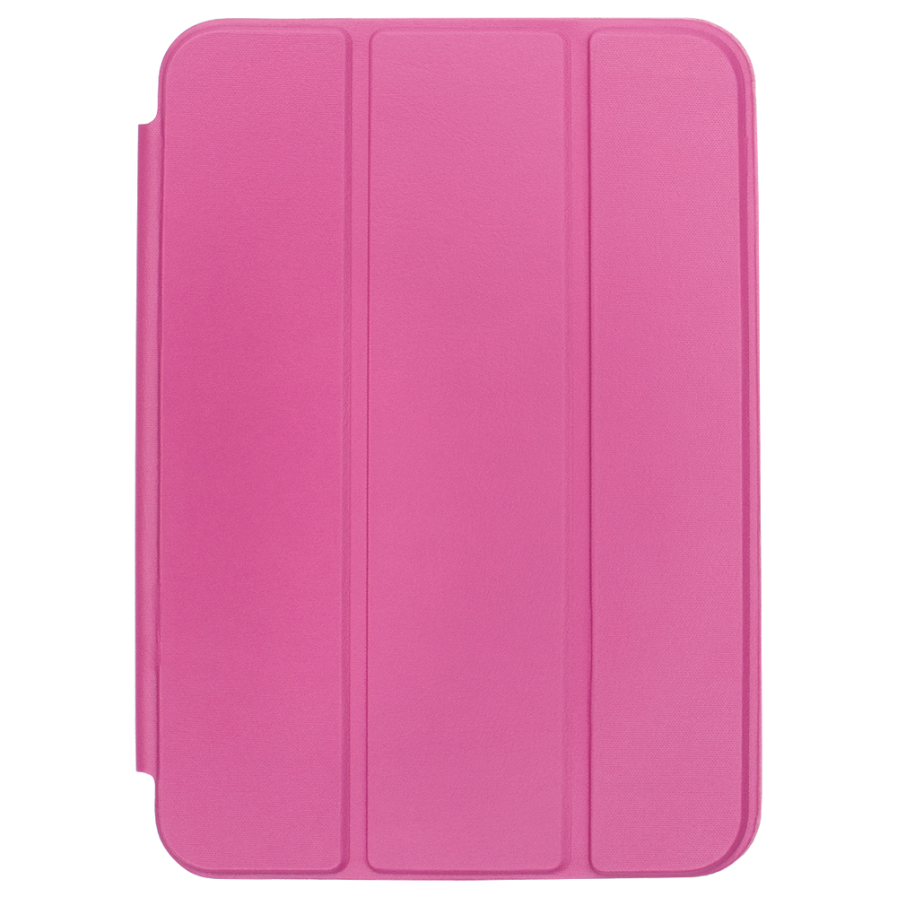 Чохол-папка Smart Case for iPad NEW 9.7 (2017|2018) Rose Red 785672 фото