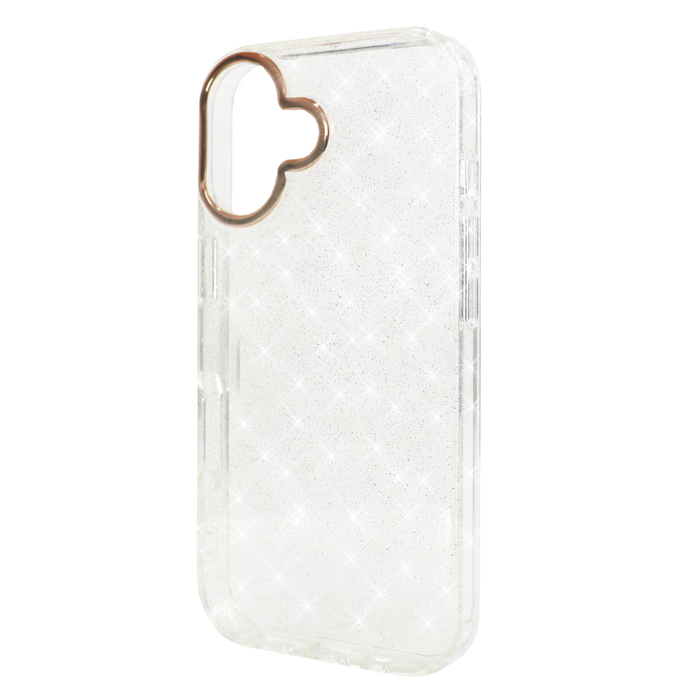 Sparkle Case (iPhone 17 &ndash; Clear) 4155230000019 фото