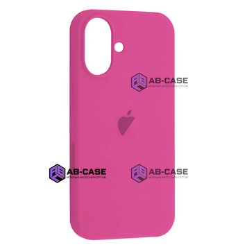 Чохол для iPhone 17 &ndash; Silicone Case Full (№54 Dragon Fruit) 4140830000002 фото