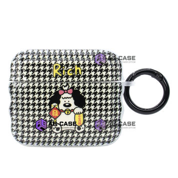 Чохол для AirPods PRO Print Case Dog 282062 фото