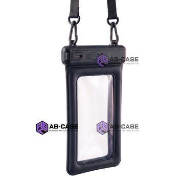 Чохол Sliding Waterproof Case &ndash; Black 4312080000006 фото