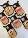 Чохол Playful Pals Case (iPhone 14 Pro Max/15 Pro Max, Boy)