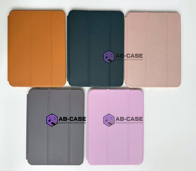 Чохол-папка Smart Case for iPad NEW 9.7 (2017|2018) Rose Red 785672 фото