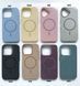 Чохол для iPhone 15 Pro : Gleaming MagSafe Case &ndash;&nbsp;Yellow