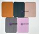 Чохол-папка Smart Case for iPad NEW 9.7 (2017|2018) Rose Red
