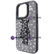 Чехол CaseTify (iPhone 14, Bear Letters - Gray) 3862170000009 фото