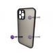 Чохол Avenger Case camera Lens (на iPhone 12 Pro, Black) 12293 фото 2