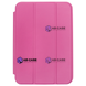 Чохол-папка Smart Case for iPad NEW 9.7 (2017|2018) Rose Red 785672 фото