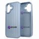Чехол Rimova Case (iPhone 16 &ndash; Glacier Blue) 4569890000003 фото