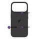 Чехол для iPhone 17 Pro &ndash; Silicone Case Full (№15 Charcoal Gray) 4141330000004 фото