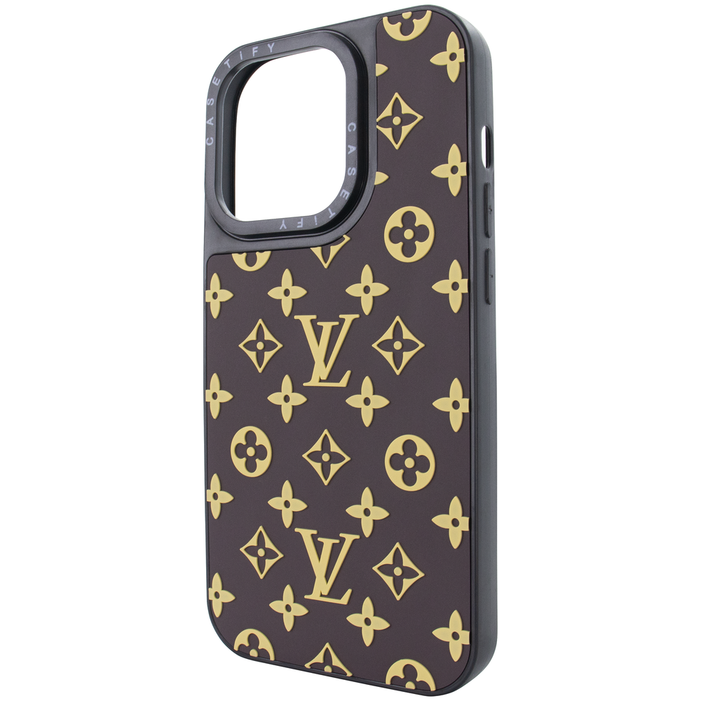Чохол CaseTify (iPhone 11, Louis Vuitton) 3863020000002 фото