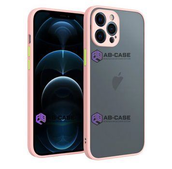 Чохол Avenger Case camera Lens (на iPhone 13 Pro, Pink) 876967 фото