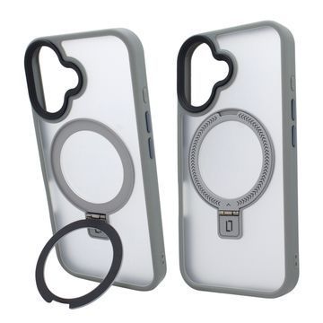 Nofelet MATT Ring Case MagSafe