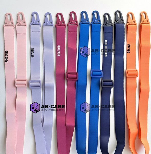 STRAP for case Carbines (Silver) 3697080000012 фото