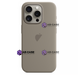 Чохол для iPhone 15 Pro Max : Silicone Case MagSafe Original &ndash; Clay 3706320000009 фото