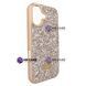Чохол для iPhone 17 : Swarovski Case &ndash; Desert Gold 4149180000007 фото