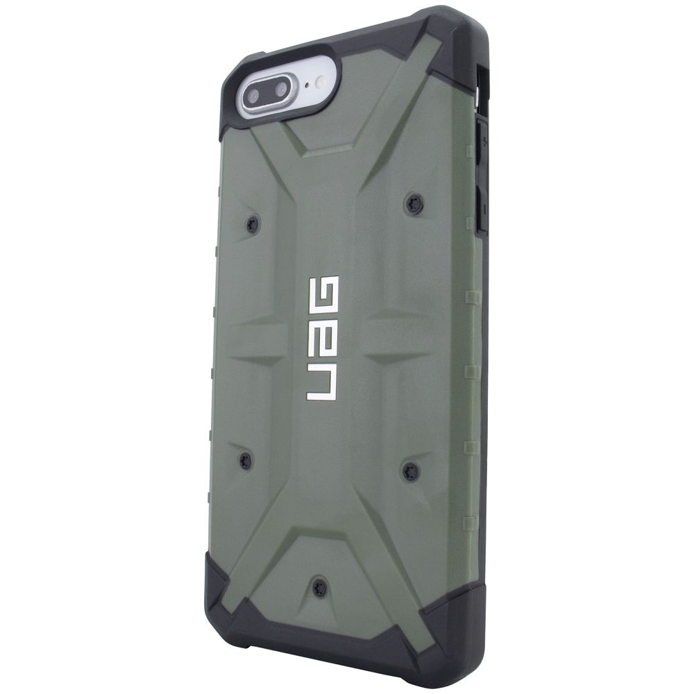Чохол UAG (iPhone 6/7/8 PLUS, Green) 761232-9 фото