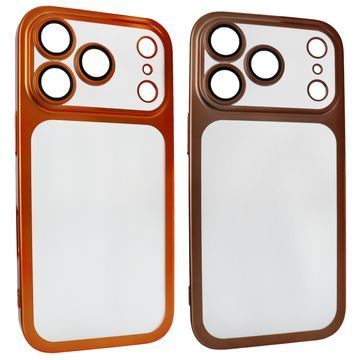 Titan Frame Matte PC Case