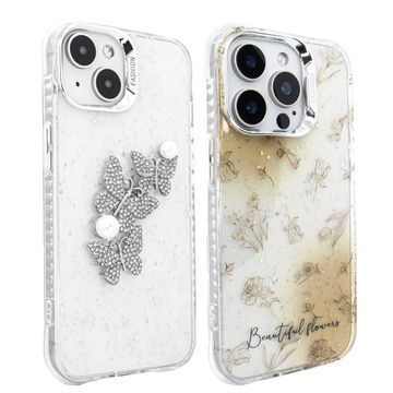 Glimmer Garden Case