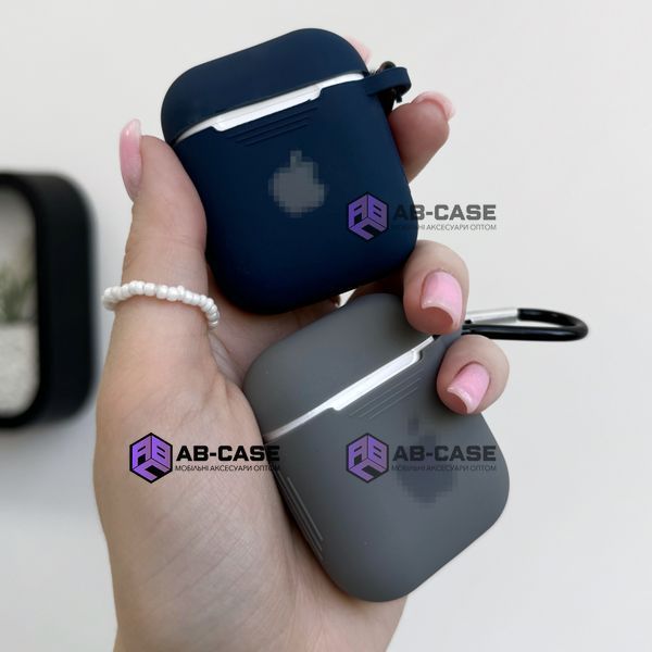 Чехол Protective Sleeve Case (AirPods PRO 2, Black) 3791100000003 фото